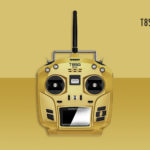 Jumper T8SG Plus V2 – controller