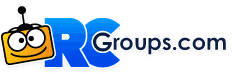 RC Groupe Logo