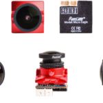 RunCam Micro Eagle