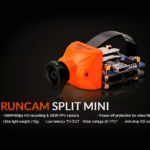 RunCam Split Mini FOV130