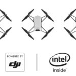 Tello By DJI and Intel