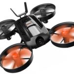 Yuneec HD Racer