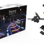 Boite Mambo FPV Luxe