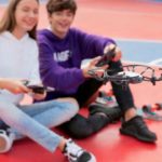 Tello Review Drone