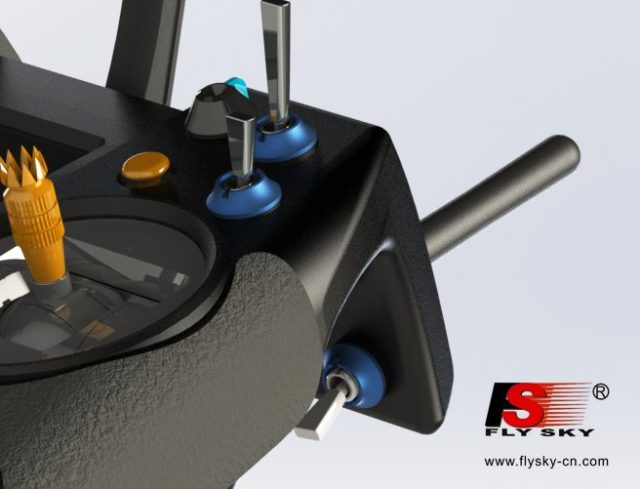 Flysky RC Model controllerFPV racing 2018 Flysky RC Model controllerFPV racing 2018