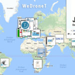 Liste des meilleurs événements-de drone 2018 dans le monde