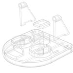 TINYWHOOV 3d Print