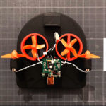 Tinywhoov Drone  FPV