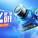 Promotion camera fpv foxeer Eachine Runcam cheap
