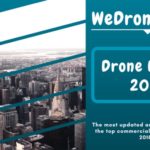 Wedronet Drone Events
