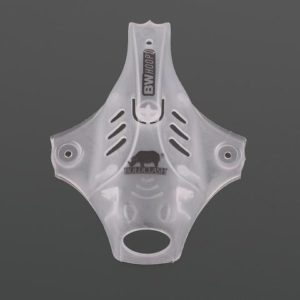BoldClash B06-12 Clear Canopy Suit for BWhoop B06 B03 B03 pro Inductrix