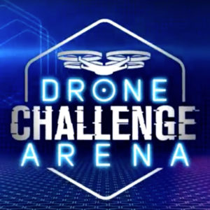Drone Challenge Arena