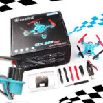 Eachine QX90C Pro
