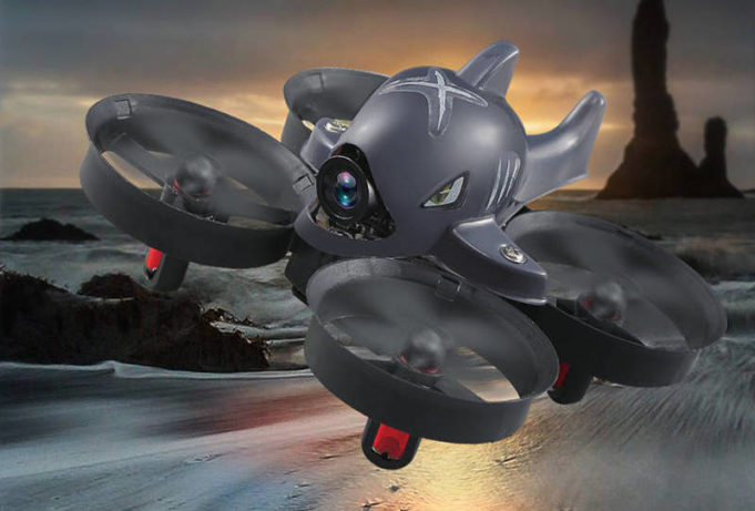 Eachine e010s Pro