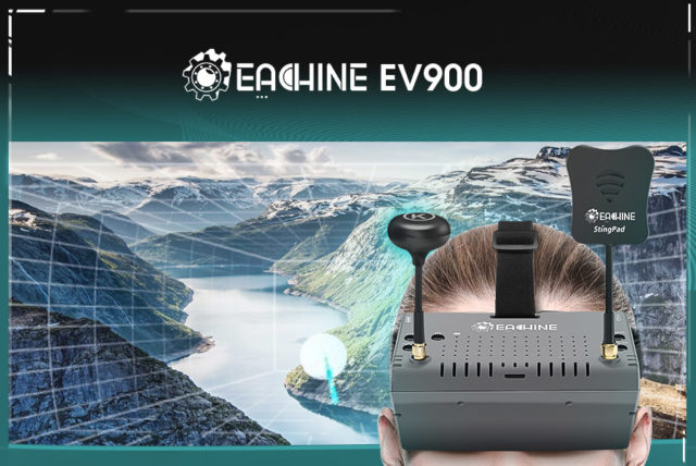 Eachine EV900 FPV Eachine EV900 FPV