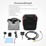 Eachine_EV900_FPV_dans_la_boite