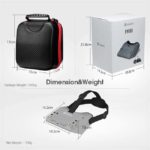 Eachine_EV900_FPV_dimension