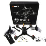 Emax-HAWK-5-drone-rc-box