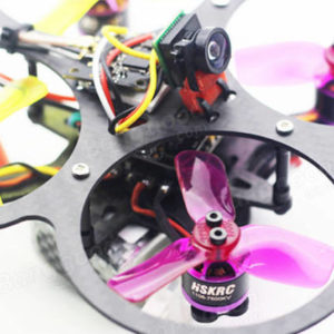 HSK90 90mm Micro Brushless packshot