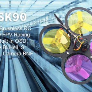 HSK90 90mm