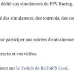 Présentation Rotor S CooL