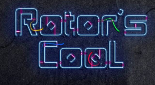Rotor'S CooL