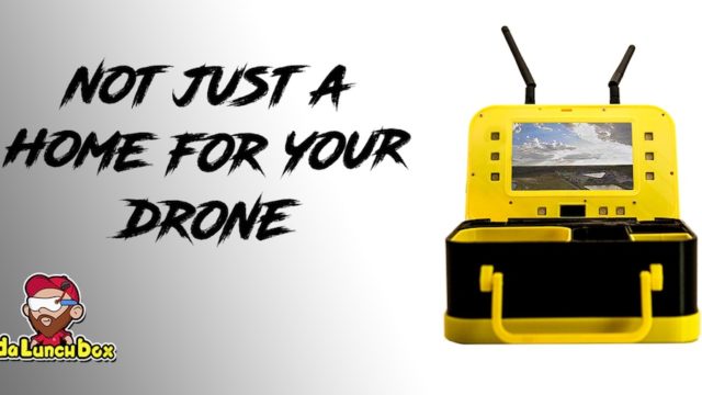 box AIO tinywhoop fpv