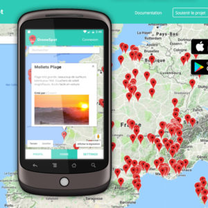 dronespot.fr