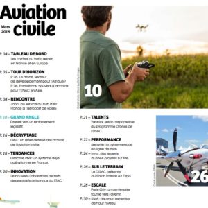 DGAC_AVIATION_CIVILE_383 sommaire