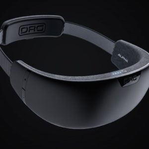 DRG Alpha FPV DRONE RACING GOGGLES_3