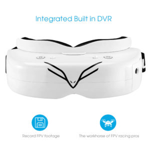 FPV Goggles Falcon FG01 – 2