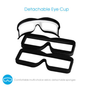 FPV Goggles Falcon FG01 – mouse
