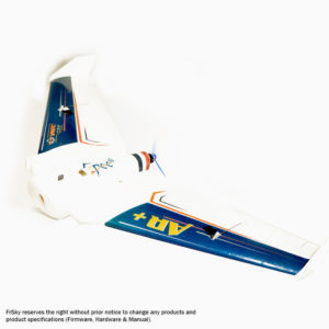 FrSky VANTAC aile volante wing