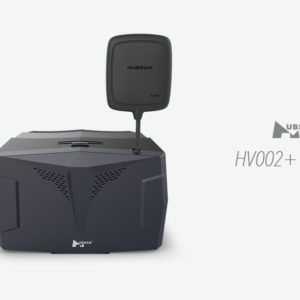 Hubsan HV002+