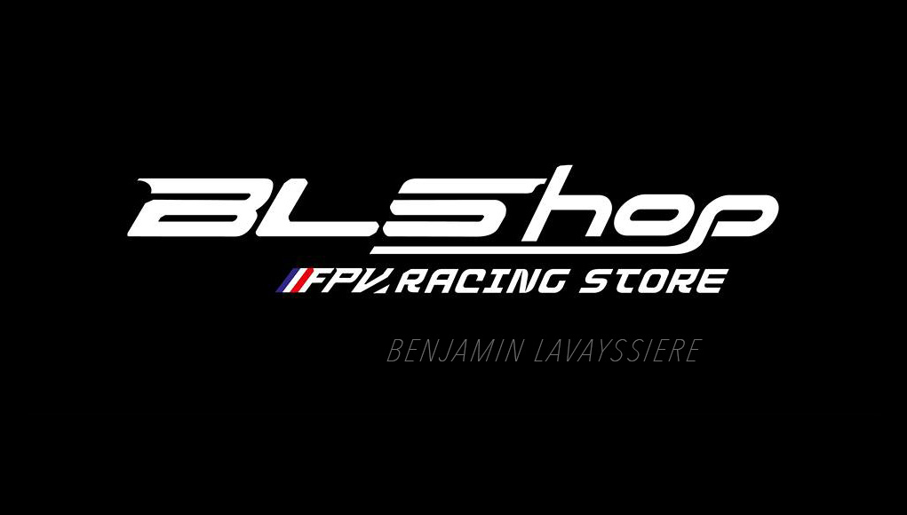 Nouvelle boutique BLShop (Benjamin Lavayssiere)