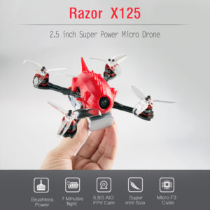 Razor_X125_2.5_Micro_FPV_Racing