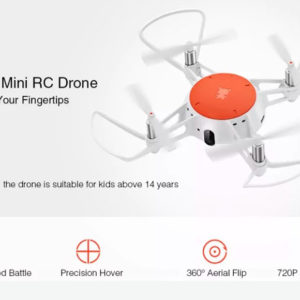 Xiaomi MiTu