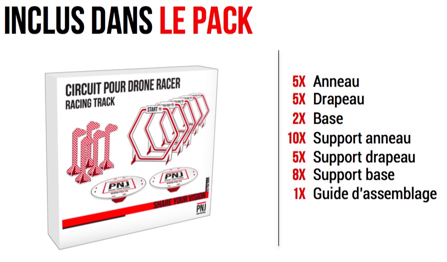 dans la boite Track-gates-fpv-racing-pnj-drone