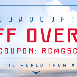 rc quadcopter off coupon promotion
