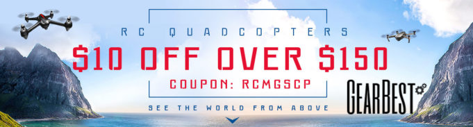 rc quadcopter off coupon promotion