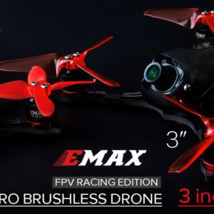 EMAX Babyhawk – R 136mm