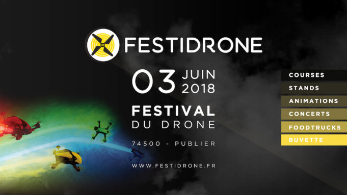 Festidrone 2018