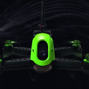 HUBSAN H123D X4 JET – 2