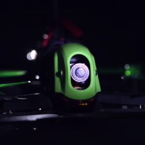 HUBSAN H123D X4 JET – 3