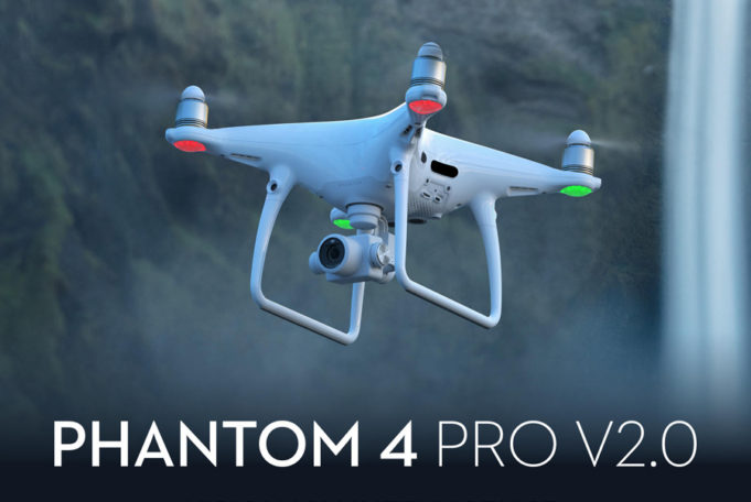 Phantom 4 Pro v2