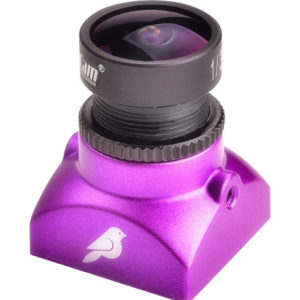 RunCam Micro Sparrow 2 Pro