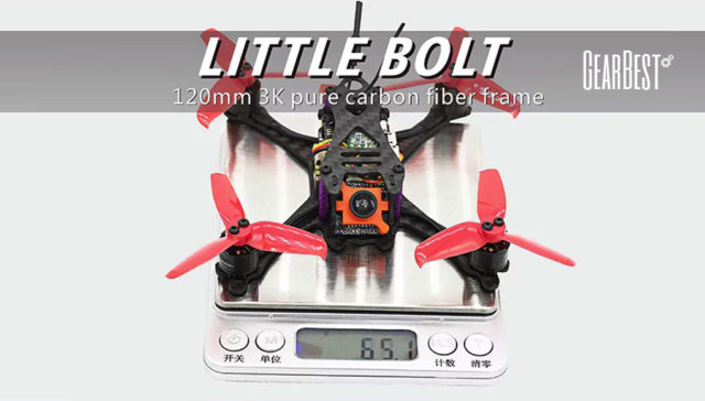 SKYSTARS X120 BOLT SKYSTARS X120 BOLT