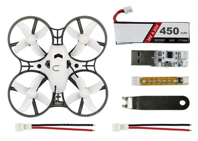 TINY R7 75mm TINY R7 75mm
