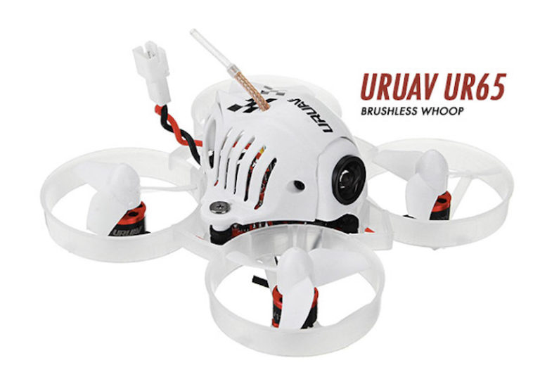 URUAV UR65