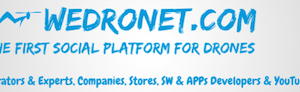 WeDroneT 728×150